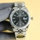 Clean Factory Rolex Datejust 2836-2 Green Face Watch 41mm 041314 (5)_th.jpg